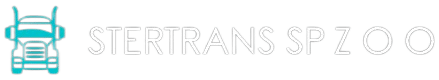 Trucking Services Logo
